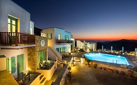 Hotel Odysseus